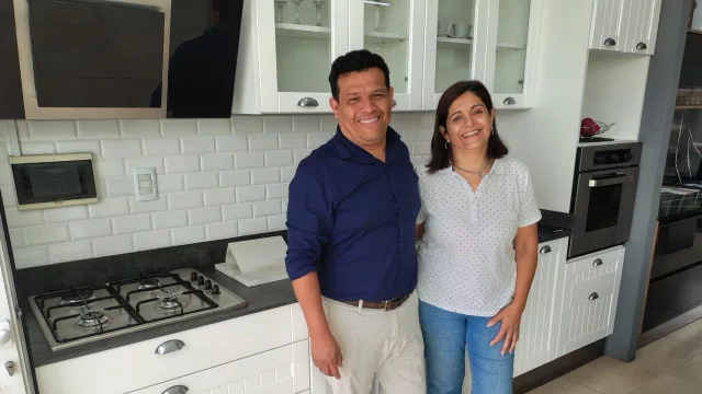 SQL Amoblamientos: de emprendimiento familiar a marca nacional que diseña casas completas