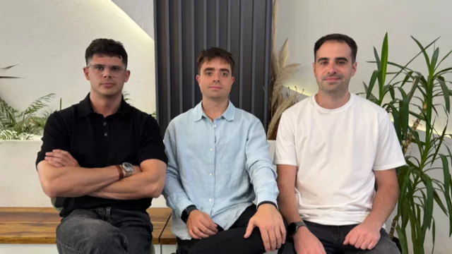 No es magia, es IA: la historia detrás de Inferencia, la compañía cordobesa que exporta innovación