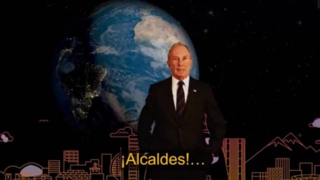 Mestre podría hacerle ganar 5 palitos verdes a la Muni (¿se sube COR a las olimpíadas de intendentes?)