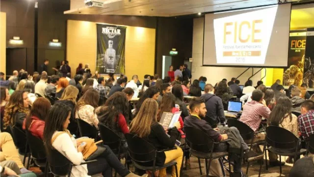 La 3ra edición de FICE se llevará a cabo los días 4, 5 y 6 de mayo.