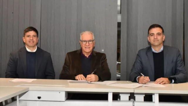 Un modelo de hotelería consciente: Azur Hotel & Spa pionero en turismo sustentable con energía solar en Córdoba