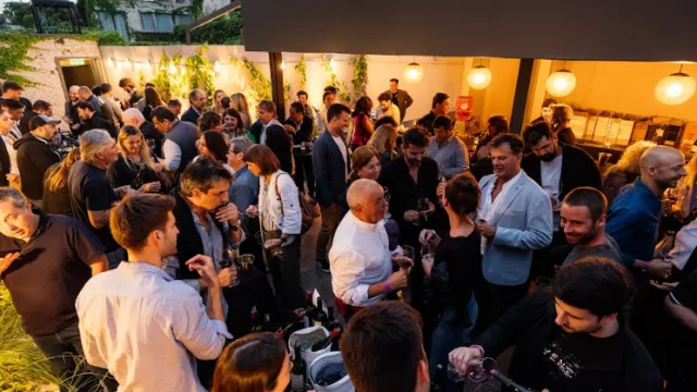 Eventos con estilo en La Malbequería