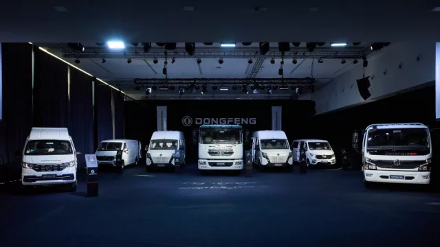 Hoy se inaugura AGN Norte: el nuevo concesionario oficial de Dongfeng en Tucumán (la apuesta que impulsa la logística del NOA productivo)