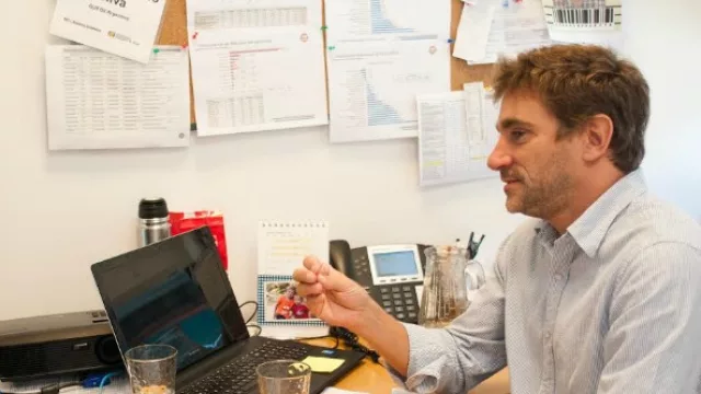 Gulf abre su primera estación de servicio del país en Córdoba (y llegan los Gulf Express)