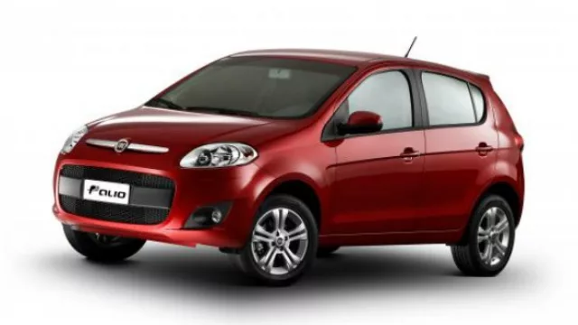 En un campeonato que arrancó “pobre”, Chevrolet picó en punta sobre VW y Ford