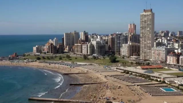 La Costa Atlántica prepara la temporada: destinos imperdibles para 2026