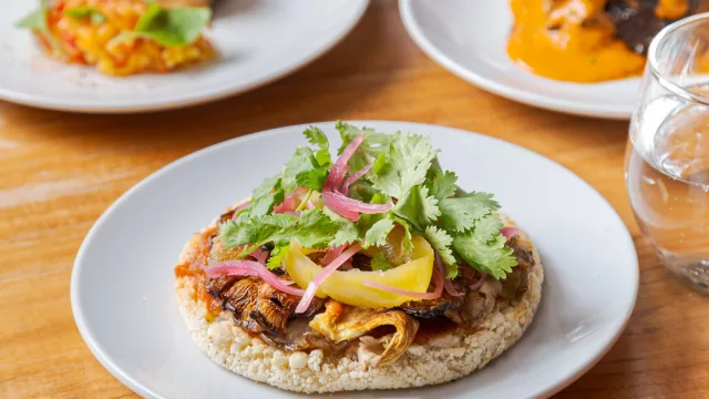 Más de 20 restaurantes para disfrutar de platos con productos de temporada (en Córdoba y el interior)