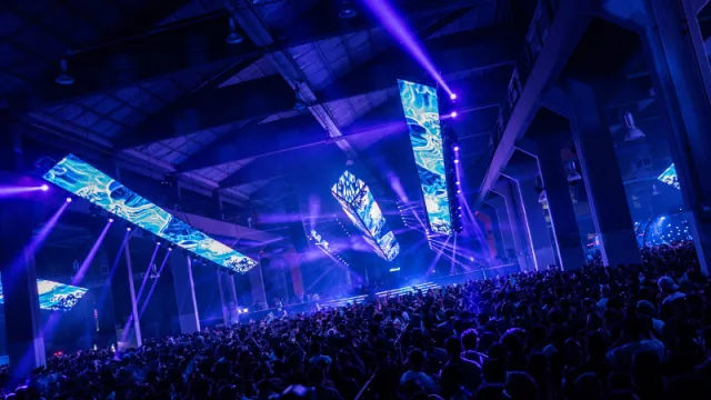 Audioholics: cómo fue la experiencia inmersiva que trajo Mariano Mellino en su paso por Córdoba (y con sello propio)