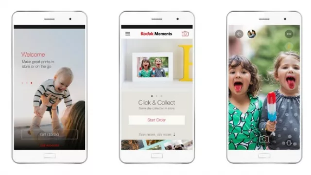Cómo imprimir fotos desde tu celu