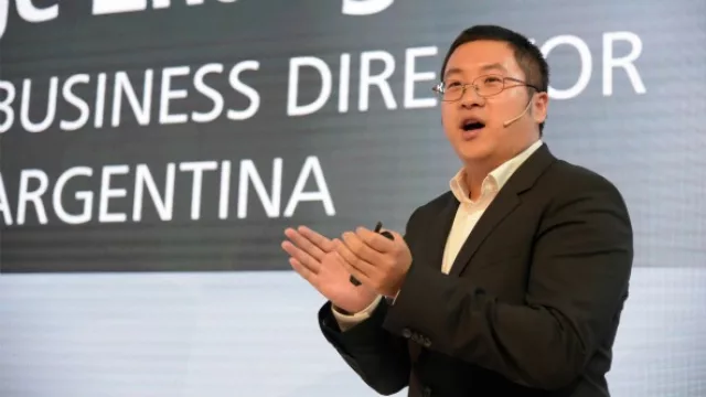Los números mágicos de Huawei: 12.000.000, 13% y 300% (¿quién para a este chino?)