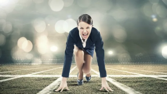 Una gran oportunidad para ellas