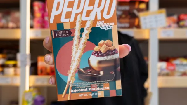 ¿Ya probaste Pepero? El snack coreano de chocolate que conquista el mundo (y ya tiene su día en Argentina)