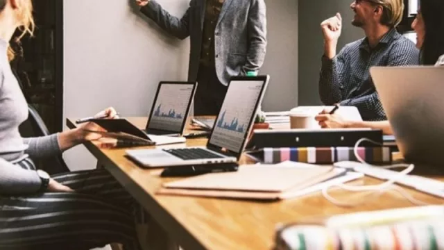 ¿Por qué las empresas buscan personal especializado en Administración y Finanzas?