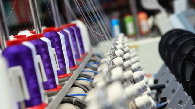 La textil de los US$ 70 millones (Paranatex se expande)