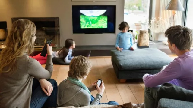 Audiencia social: TV + redes sociales