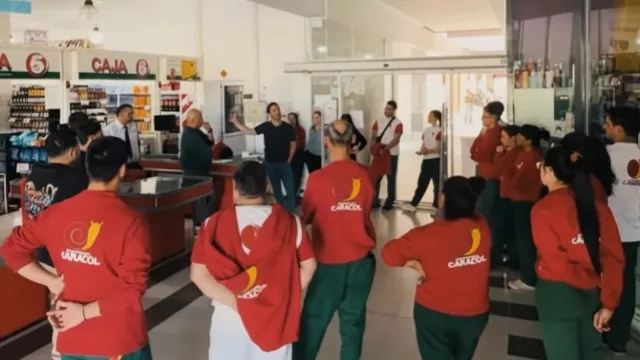 Supermercados Caracol realizará un simulacro de evacuación y se convierte en establecimiento cardioprotegido