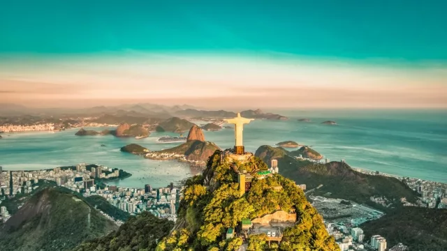 Tucumán suma un vuelo directo a Río de Janeiro (nuevo charter de Ola impulsará el turismo y el movimiento económico del verano)