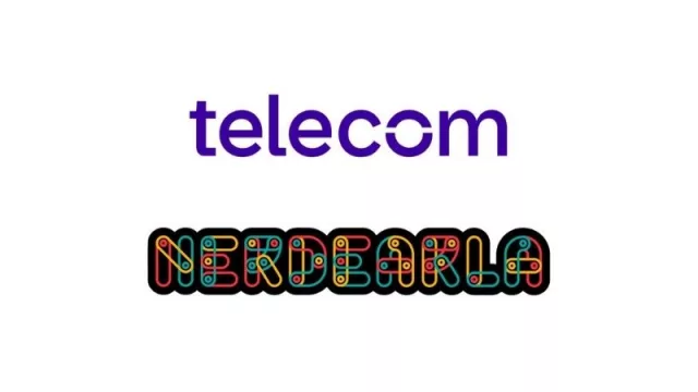 Telecom busca talento digital en nerdear.la 2021