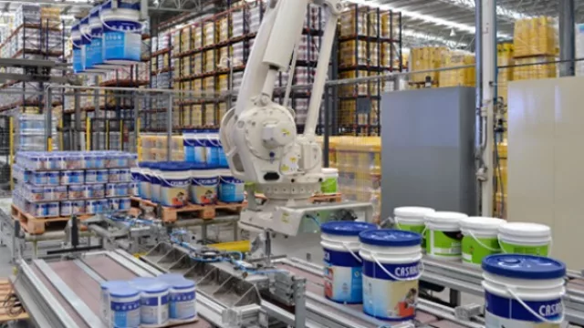 Sinteplast compró una fábrica en Brasil (inversión de US$ 3 M)