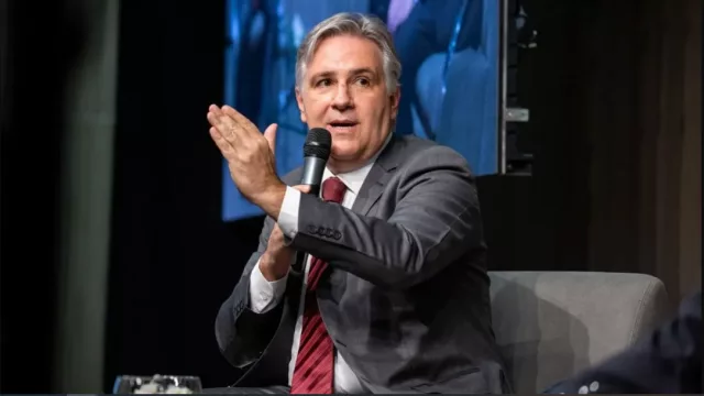 Era por ahí: El G7 de Córdoba celebra el anuncio de una baja de impuestos