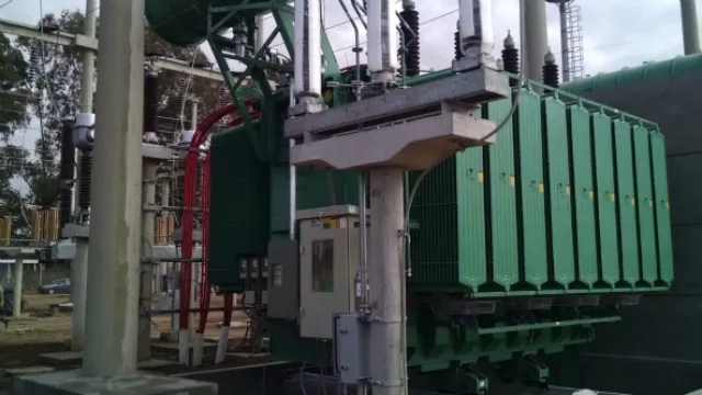 Epec anunció inversión por casi $ 130 millones (avanza en Plan Quinquenal)