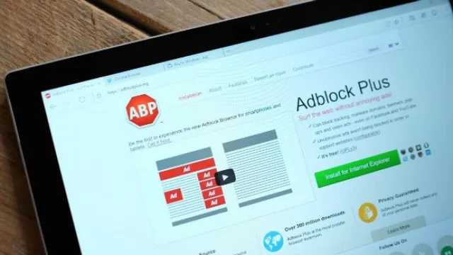 Sin banners, ¿cómo sería la publicidad digital?