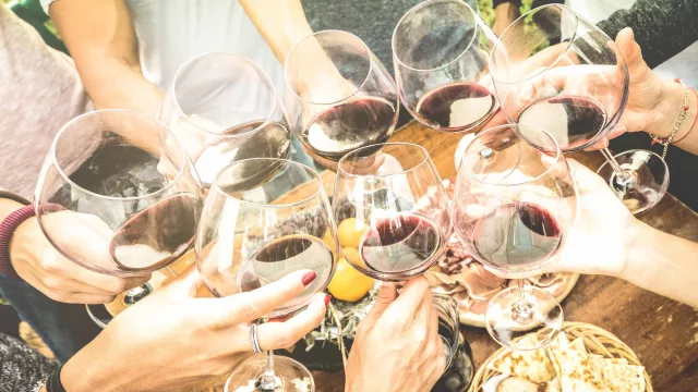 Más de 10 propuestas corporativas para despedir el año en Córdoba (en bares y restaurantes)