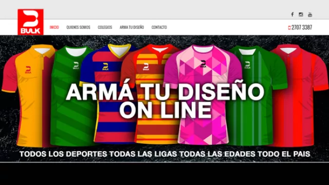 Tu equipo puede ser la sensación del fútbol 5