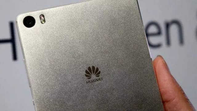 Huawei crece al 70% en Latam