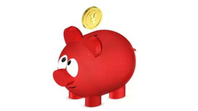 El reino del revés: ¿pagarías para que un banco tenga en sus cuentas tus ahorros?