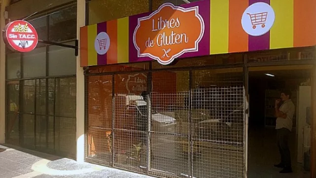 Atención: Soy Celíaco, una app que se retroalimenta