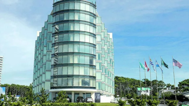 Punta tiene 15 estrellas para todos los gustos