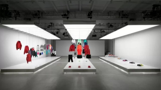 Las tiendas físicas del futuro