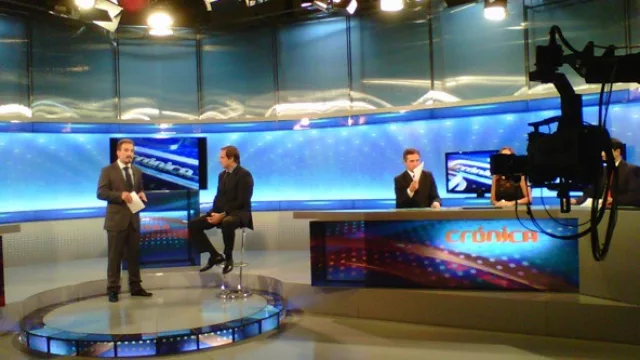 En los SRT ya se van poniendo el casco (“habrá mayor austeridad”)