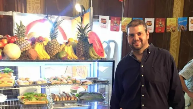 Sandwich Express camino a los 7 locales (una expansión sin techo para un negocio “BBB”)