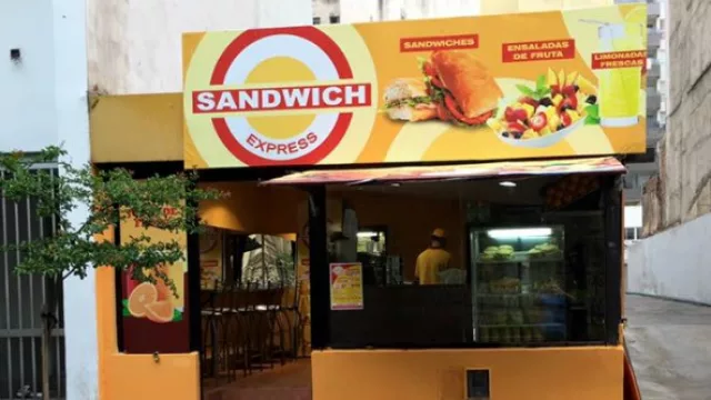 Su franquicia es una de las más barata: cuesta $ 250.000.