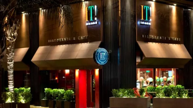 Il Gatto se hizo IT! Italy (la cadena refresca su marca y tendrá 10 locales en Córdoba)