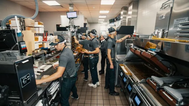 McDonald’s desembarca en Cañuelas y generará 90 nuevos puestos de trabajo (e incoporará iniciativas sustentables)