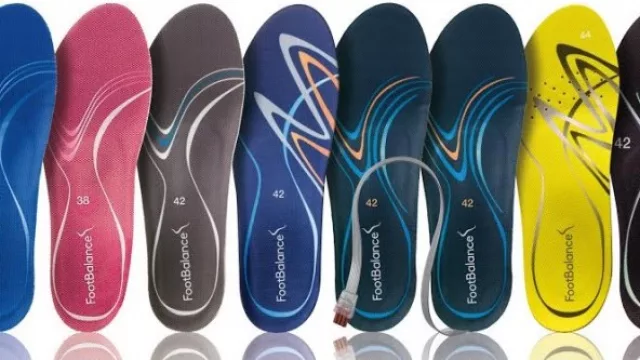 Llegó FootBalance, para analizar pisadas y solucionar problemas