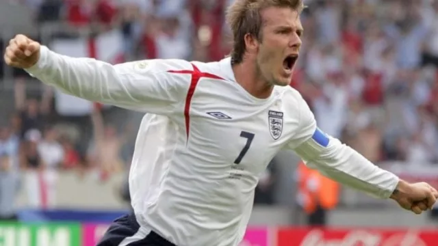 El mago del balón y su estilo inconfundible