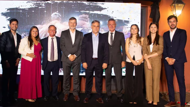 ShowSport y Canal C: 30 y 20 años de televisión 100% cordobesa que sigue firme (y busca su espacio en el streaming “sin imitar a Buenos Aires”)