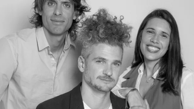 Estudio Montevideo: la fórmula de cómo 3 arquitectos hacen que cada obra tenga “alma” (12 años de trayectoria y 500 proyectos)