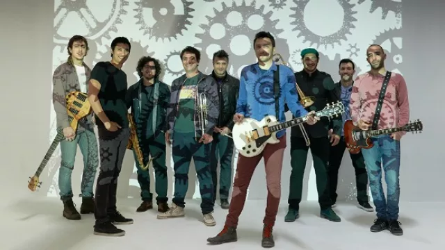 Últimos días para jugar por entradas al Cosquín Rock