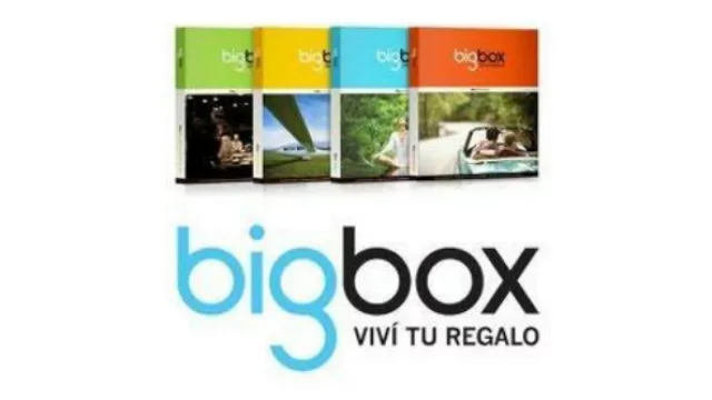 Los regalos se hicieron experiencias: Bigbox vendió 100.000 unidades y consolida la categoría