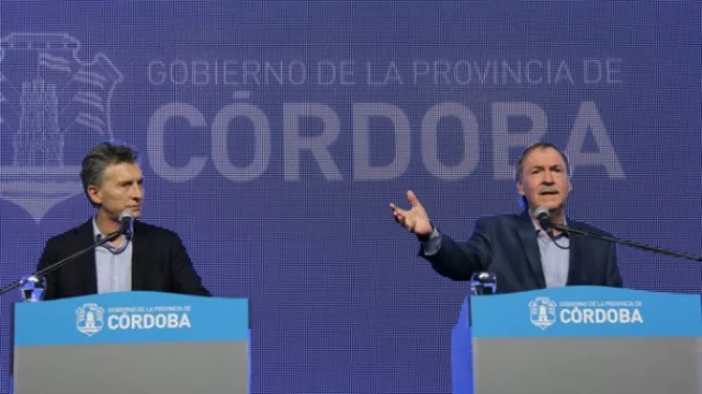 Macri anunció ampliación del Taravella y un vuelo que unirá COR-ASU-MAD (sería vía Air Europa)