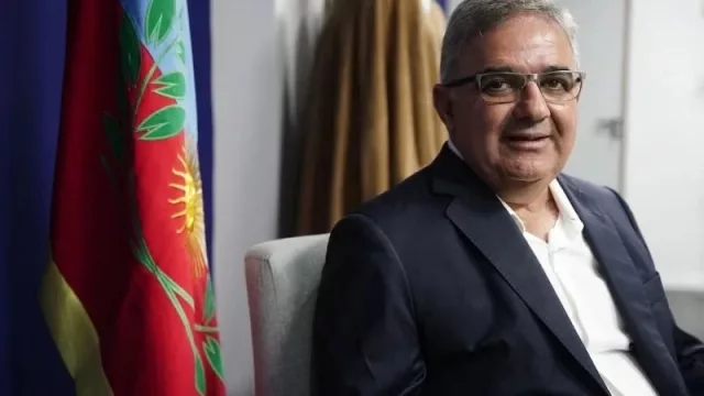 Jalil anticipó que Catamarca volvería a exportar cobre y respaldó reformas económicas clave