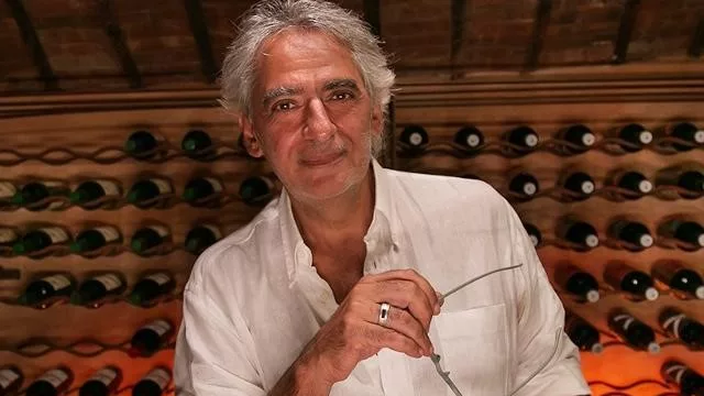 Conocé al creador de La Matilde, la posada rural de lujo de Traslasierra (además tiene restaurante y produce vinos)