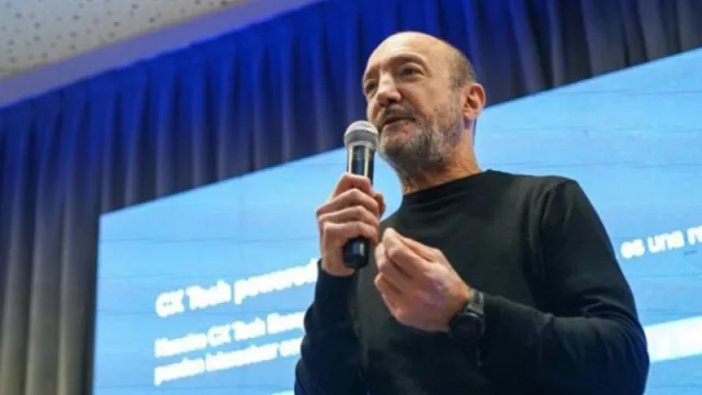 Evoltis se sube al ecosistema Nvidia–AWS y consolida su liderazgo en inteligencia artificial aplicada a la experiencia del cliente