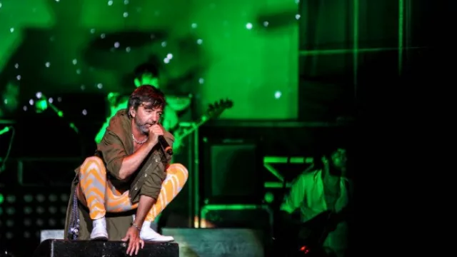 ¿Ya tenés tus entradas para Cosquín Rock?