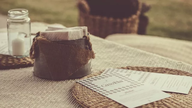Casa Ela: un restaurante a puertas cerradas